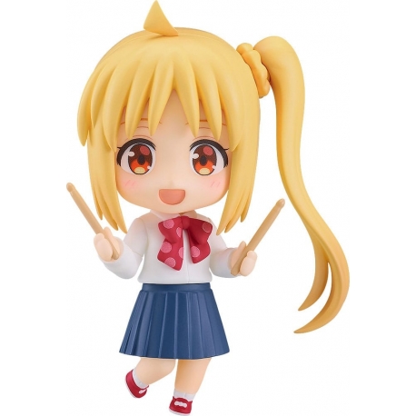 Bocchi the Rock! Nendoroid Action Figure Nijika Ijichi 10 cm