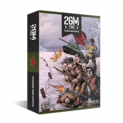 2GM TACTICS EXPANSION RUSSIA (INGLES VERSION)