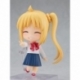 Bocchi the Rock! Nendoroid Action Figure Nijika Ijichi 10 cm