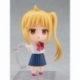 Bocchi the Rock! Nendoroid Action Figure Nijika Ijichi 10 cm