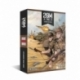 2GM Tactics Expansión Reino Unido para completar el juego básico de Draco Ideas