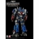 Transformers: la venganza de los caídos Figura 1/6 DLX Optimus Prime 28 cm