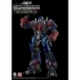 Transformers: la venganza de los caídos Figura 1/6 DLX Optimus Prime 28 cm