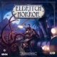 Eldritch Horror is a cooperative adventure game inspired by the fabulous board game
