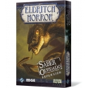 Eldritch horror: Saber Olvidado