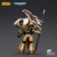 Warhammer 40,000: Combat Patrol Blood Angels Figura Sanguinary Guard 3 with Angelus Boltgun and Encarmine Spear 20 cm