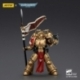 Warhammer 40,000: Combat Patrol Blood Angels Figura Sanguinary Guard 3 with Angelus Boltgun and Encarmine Spear 20 cm