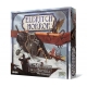 Eldritch Horror - Las Montañas De La Locura expansión juego básico