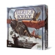 Eldritch Horror - The Mountains of Madness expansion game core