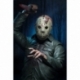 Friday the 13th: The Final Chapter Actionfigur 1/4 Jason 46 cm