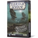 Eldritch Horror - Vestigios extraños expansión juego básico