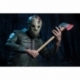 Friday the 13th: The Final Chapter Actionfigur 1/4 Jason 46 cm