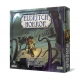 Eldritch Horror - Under the Pyramids expansion game core