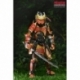 Predator: Hunting Grounds Action Figure Ultimate Samurai Predator 17 cm