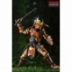 Predator: Hunting Grounds Action Figure Ultimate Samurai Predator 17 cm