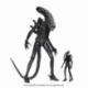 Alien 1979 Action Figure 1/4 Ultimate 40th Anniversary Big Chap 56 cm