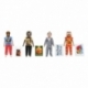 Ben Cooper Action Figures Costume Series 8 15 cm Assortment (12)