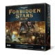 Forbidden Stars juego de mesa de estrategia basado en Warhammer 40.000