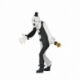 Terrifier Toony Terrors Figura Art the Clown 15 cm