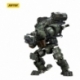 APOC Series Dark Source Action Figur Storm Tempestus Fire Support Mecha 17 cm