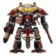 Warhammer 40,000: Space Marine 2 Action Figure Imperial Knights House Raven Knight Errant 56 cm