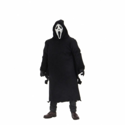 Scream Figura Ultimate Ghostface 18 cm