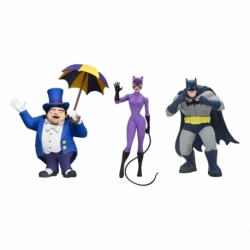 DC Comics Figuras Series 2 15 cm Surtido (12)