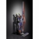 Neon Genesis Evangelion Metal Build Action Figure Eva Test Type-01 30th with the Spear of Gaius 22 cm
