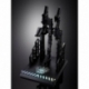 Neon Genesis Evangelion Metal Build Action Figure Eva Test Type-01 30th with the Spear of Gaius 22 cm