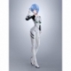Neon Genesis Evangelion S.H.Figuarts Action Figure Rei Ayanami 14 cm