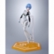 Neon Genesis Evangelion S.H.Figuarts Action Figure Rei Ayanami 14 cm