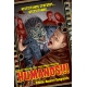  Humans!!! Zombie Survival Table Game