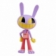 The Amazing Digital Circus Nendoroid Action Figure Jax 10 cm