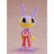 The Amazing Digital Circus Nendoroid Action Figure Jax 10 cm