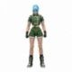 The King Of Fighters '98 Action Figure Hero Team Leona Heidern 11 cm