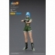 The King Of Fighters '98 Action Figure Hero Team Leona Heidern 11 cm