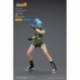 The King Of Fighters '98 Action Figure Hero Team Leona Heidern 11 cm