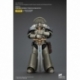 Warhammer The Horus Heresy Action Figure 1/18 lron Warriors MKVI Tactical Sergeant with Power Sword and Plasma Pistol 12 cm