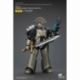 Warhammer The Horus Heresy Action Figure 1/18 lron Warriors MKVI Tactical Sergeant with Power Sword and Plasma Pistol 12 cm