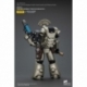 Warhammer The Horus Heresy Action Figure 1/18 lron Warriors MKVI Tactical Sergeant with Power Sword and Plasma Pistol 12 cm