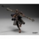 Black Myth: Wukong Figura 1/12 The Destined One in the Bronze Armor Set Standard Ver. 16 cm