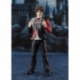 Harry Potter and the Philosopher's Stone S.H. Figuarts Action Figure Harry Potter 14 cm
