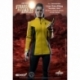 Star Trek: Strange New Worlds Action Figure 1/6 Lt. Com Una Chin-Riley 30 cm