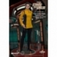 Star Trek: Strange New Worlds Action Figure 1/6 Lt. Com Una Chin-Riley 30 cm