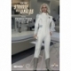 Star Trek: Nuevos y extraños mundos Figura 1/6 Nurse Chapel 30 cm