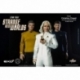 Star Trek: Nuevos y extraños mundos Figura 1/6 Nurse Chapel 30 cm