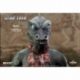 Star Trek: The Original Series Action Figure 1/6 Gorn 31 cm