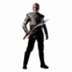 Star Trek: Picard Action Figure 1/6 Worf 30 cm