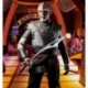 Star Trek: Picard Action Figure 1/6 Worf 30 cm
