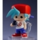 Friday Night Funkin' Nendoroid Action Figure Boyfriend 10 cm